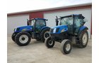 Property photo 1 - FARMERS GRAIN & AG LLC EXTRA FARM EQUIPMENT AUCTION IN VAN WERT COUNTY